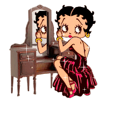 betty boop