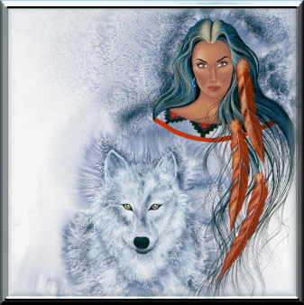 venez voire mes loups