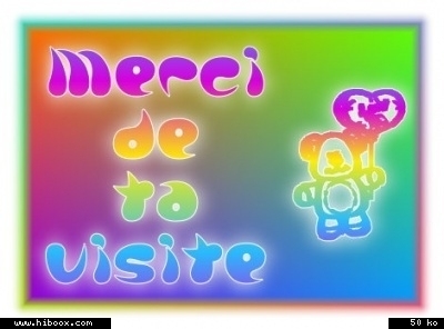 merci