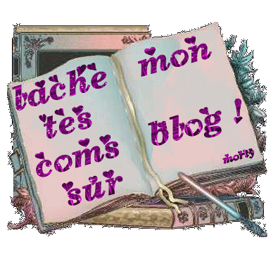 lacher vos com merci