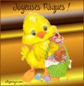 joyeuse paques