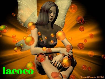 de la part de ton frere