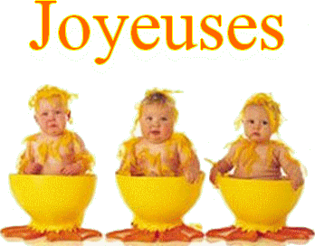 tres choutte ses bebe