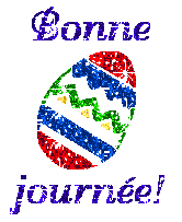 bonne journee