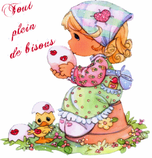 bon bisous a tous