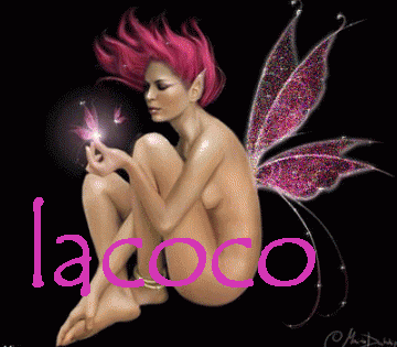 de la part de ton frere