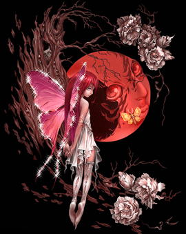 oh jolie j adore les fee