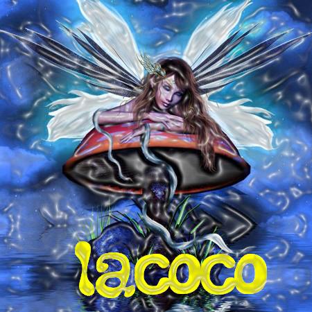 de la part de ton frere